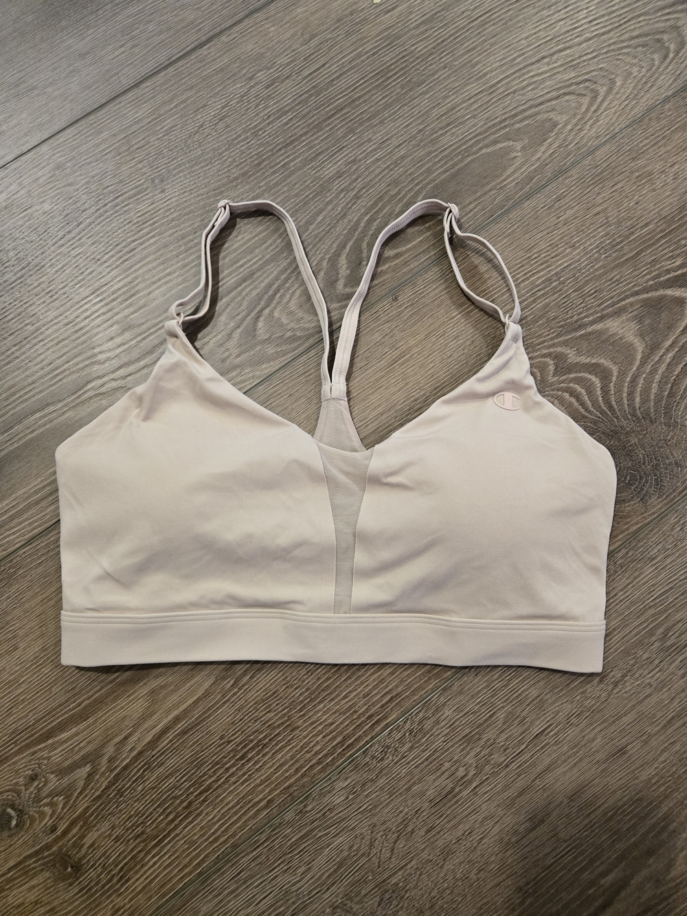 Champion Beigr Light-Weight Bralette